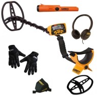 Metal Detector Ace 400i Garrett Summer Pack