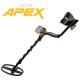 Metal Detector Ace Apex Wireless Garrett