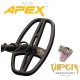 Metal Detector Ace Apex Wireless Garrett