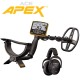 Metal Detector Ace Apex Wireless Garrett