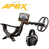 Metal Detector Ace Apex Wireless Garrett