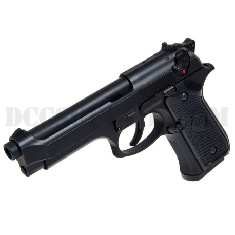 Beretta 92 Gas BlowBack Saigo