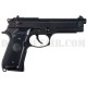 Beretta 92 Gas BlowBack Saigo