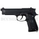 Beretta 92 Gas BlowBack Saigo