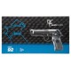 Beretta 92 Gas BlowBack Saigo