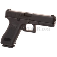 Glock 17 Gen5 Gas Metal Version Umarex