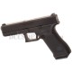 Glock 17 Gen5 Gas Metal Version Umarex