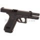 Glock 17 Gen5 Gas Metal Version Umarex