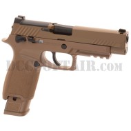 ProForce P320 M17 Metal Slide Gas Sig Sauer