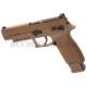 ProForce P320 M17 Metal Slide Gas Sig Sauer