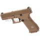 Glock 19X Metal Version Gas Umarex