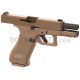 Glock 19X Metal Version Gas Umarex