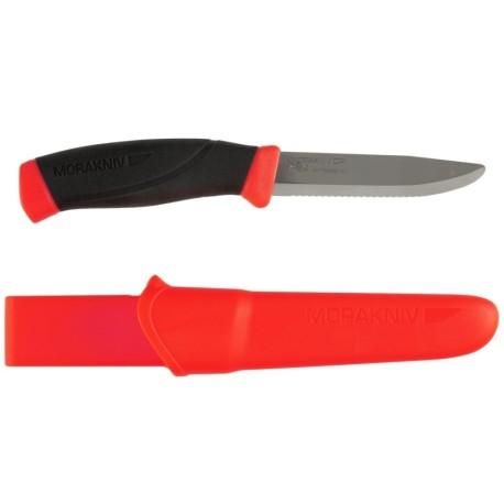 Coltello Companion Rescue (S) Morakniv