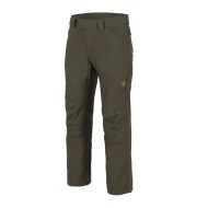 Woodsman Pants® Taiga Green Helikon-Tex