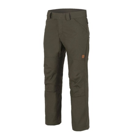 Woodsman Pants® Taiga Green Helikon-Tex