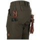 Woodsman Pants® Taiga Green Helikon-Tex