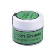 Grasso Siliconico 10ml ProTech