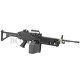 Mitragliatrice M249 MKI Saw Full Metal A&K