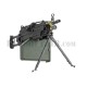 Mitragliatrice M249 Para Saw Full Metal A&K