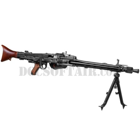 Mitragliatrice MG42 Full Metal Agm