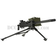 M1919 Heavy Machine Gun Full Metal Emg