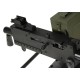 M1919 Heavy Machine Gun Full Metal Emg
