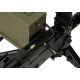 M1919 Heavy Machine Gun Full Metal Emg
