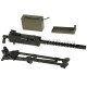 M1919 Heavy Machine Gun Full Metal Emg