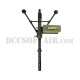 M1919 Heavy Machine Gun Full Metal Emg