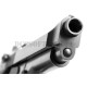 Beretta 92SB V2 Chrome Full Metal Gas We