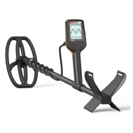 Metal Detector Quest X5