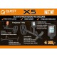 Metal Detector Quest X5