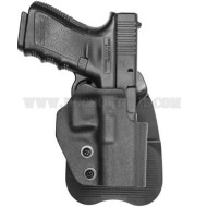 Fondina Rigida Pistola Glock Front Line