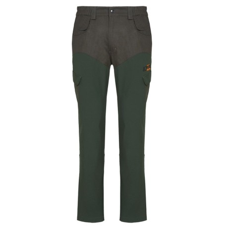 Pantalone Bostel Man Pant Zotta