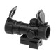 Utg 3.9" 1x26 Red/Green Dot Sight