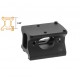 Utg Base Picatinny Per Red Dot Trijicon RMR