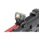 Utg Base Picatinny Per Red Dot Trijicon RMR