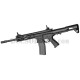 CM16 Raider L 2.0E Black G&G