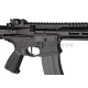 CM16 Raider L 2.0E Black G&G