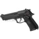 M9 Gas Blowback Heavy Weight Kjw