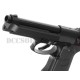 M9 Co2 Blowback Heavy Weight Kjw