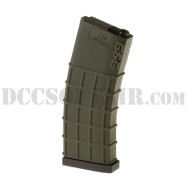 Caricatore GK5C/M4/M16 Midcap 120bb G&G