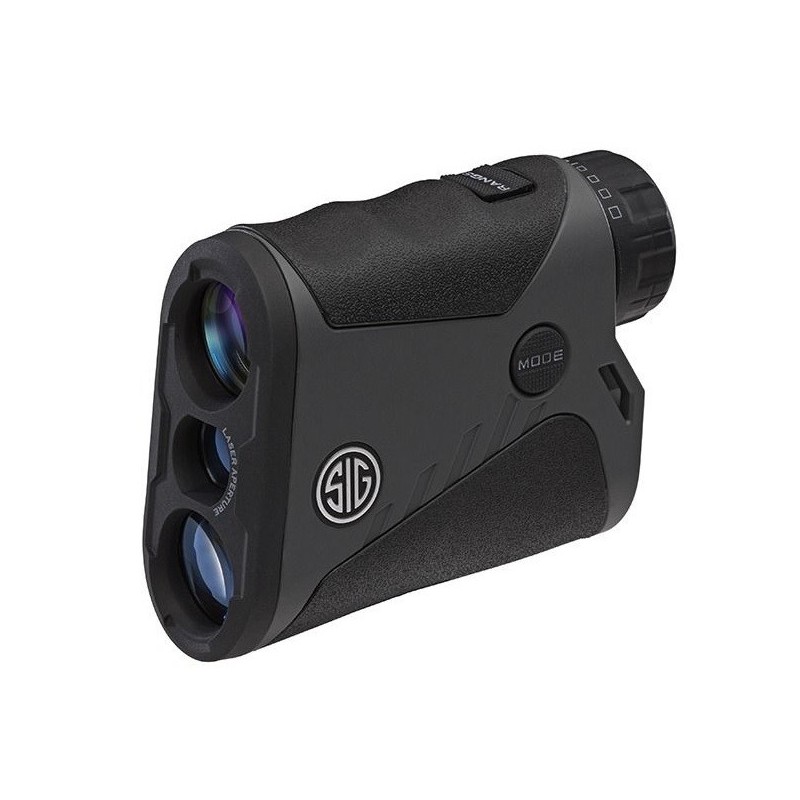 Telemetro Monoculare Laser Kilo 1400 Bdx 6X20 - 1600YD Sig Sauer