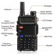 Radio Baofeng UV-5R Dual Band VHF/UHF