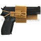 Fondina Pettorale Universal Holster 101