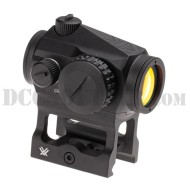 Crossfire Red Dot 2Moa LED Upgrade Vortex