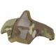 Maschera Fast Helmet Wo Sport