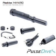 Metal Detector Nokta Makro PulseDive Pointer