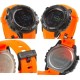 Orologio Mission Sensor II ClawGear