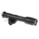 Torcia Led M600C Scout Night Evolution